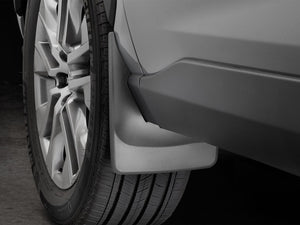 Weathertech (Usa) 110105 Mud Flap||110105_1.Jpg||86||w24110105||1114444