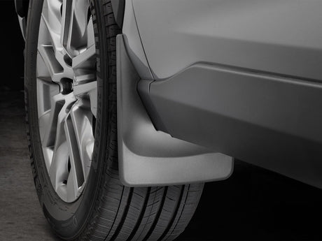 Weathertech (Usa) 110105 Mud Flap||110105_1.Jpg||86||w24110105||1114444