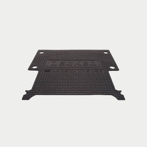 Decked A0078-Bmys-Blk Bed Drawer Mat||a0078-Bmys-Blk.Jpg||85||dck078bmysblk||1770932
