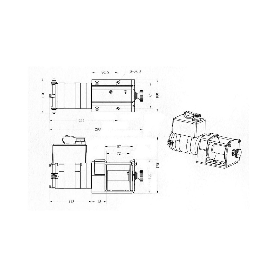 Superwinch 1331200 Winch||1331200_Lin.Jpg||94||s491331200||1298943