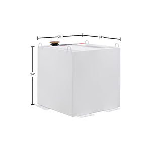 Product of Better Built Company 29224165 Liquid Transfer Tank  
