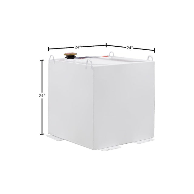 Product of Better Built Company 29224165 Liquid Transfer Tank  