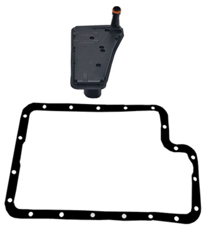 Product of Wix Filters 58968 Auto Trans Filter