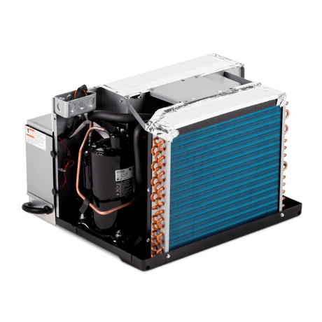 Product of Dometic 441003AXX1 10150 BTU Refrigerant Cooling Air Conditioner 