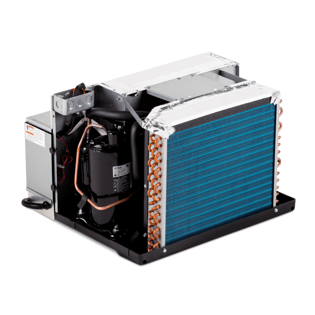 Product of Dometic 441003AXX1 10150 BTU Refrigerant Cooling Air Conditioner 