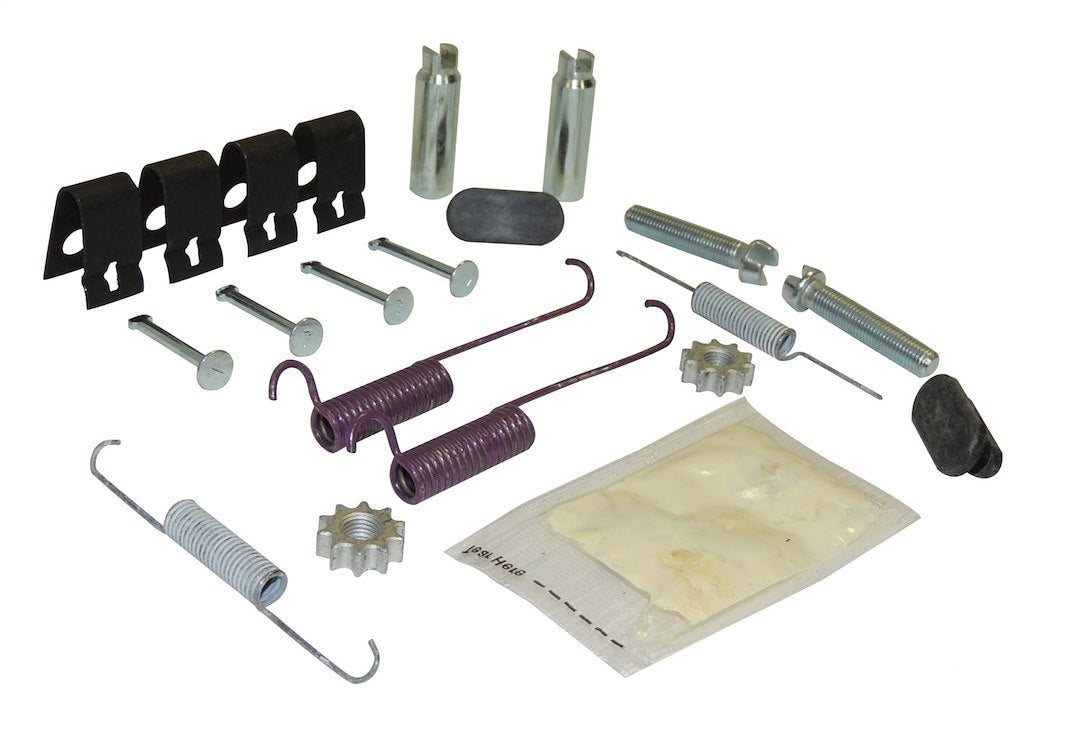 Product of Crown Automotive 5093390hk Parking Brake Hardware Kit