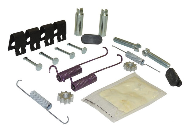 Product of Crown Automotive 5093390hk Parking Brake Hardware Kit
