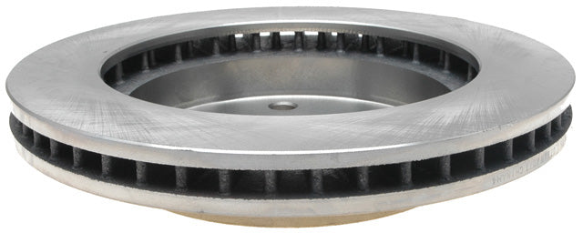 Product of Raybestos Brakes 56825R R-Line Plain Face 2-Piece Brake Rotor 
