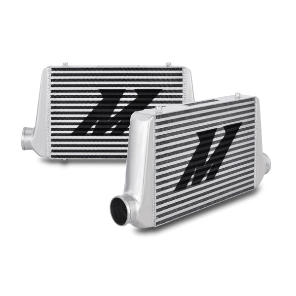 Product of Mishimoto MMINT-UG Air To Air Aluminum Intercooler 