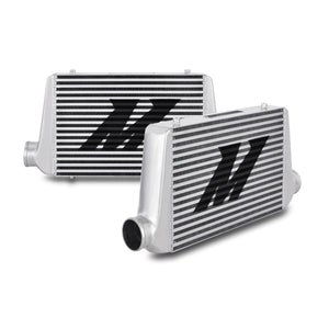 Product of Mishimoto MMINT-UG Air To Air Aluminum Intercooler 