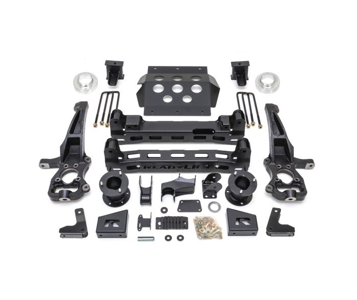 Product of ReadyLIFT 44-32420 Lift Kit Suspension 