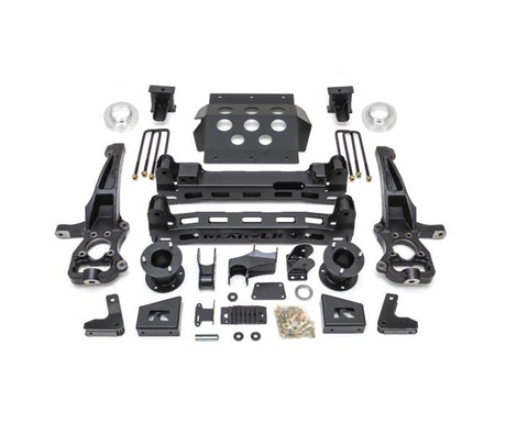 Product of ReadyLIFT 44-32420 Lift Kit Suspension 
