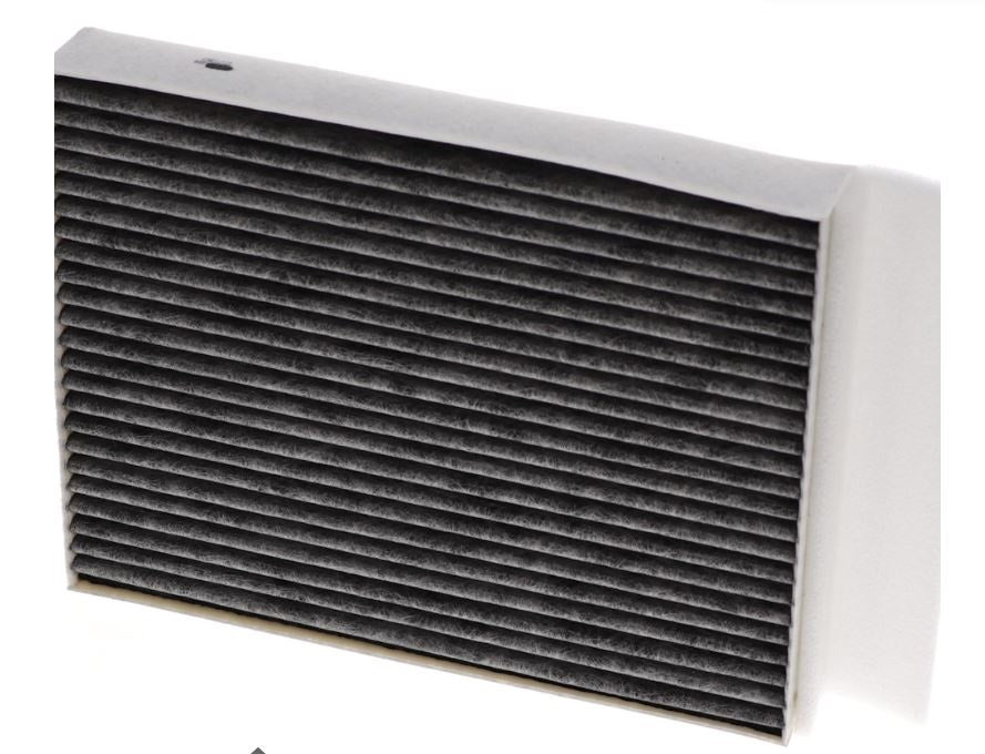 Product of Wix Filters Wp10090 Cabin Air Filter