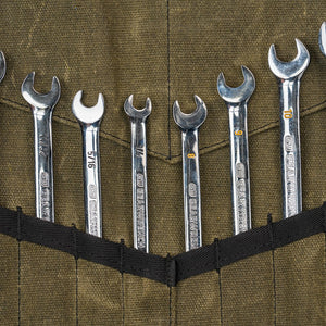 Overland Vehicle Systems 21219941 Tool Bag||||89||ovs21219941||1911232