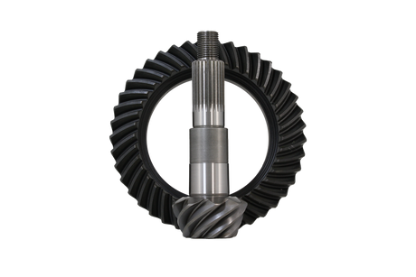 Revolution Gear And Axle D30-488r Differential Ring And Pinion||||85||rgad30488r||1915960