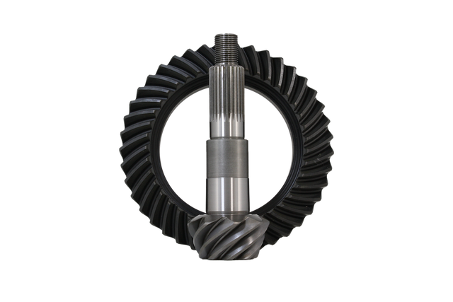 Revolution Gear And Axle D30-488r Differential Ring And Pinion||||85||rgad30488r||1915960