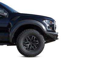 Product of Addictive Desert Designs F111182860103 Stealth Fighter Steel Powder Coated Bumper 