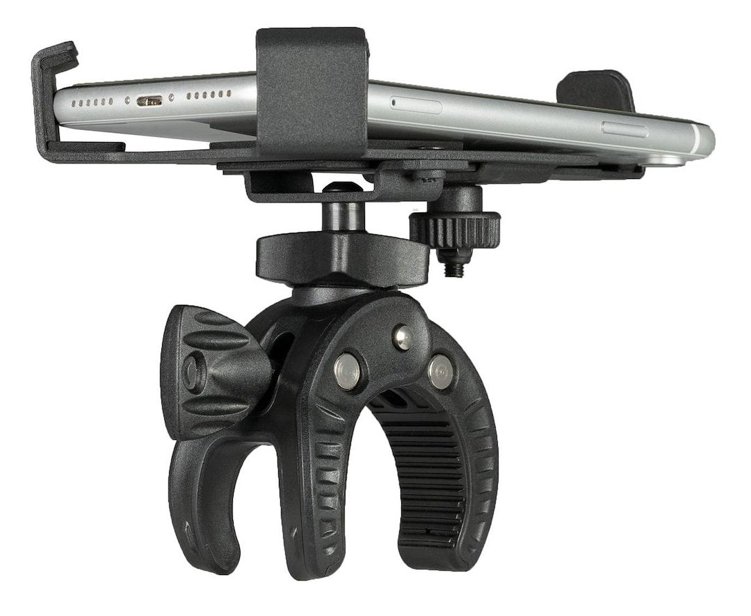 Product of Mob Armor Mobc2-Blk-Lg Ipod/ Iphone/ Smartphone Mount