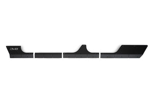 Product of DV8 Offroad SRGL-09  Rocker Panel Guard 