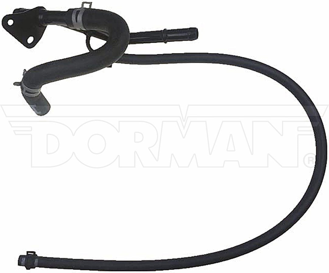 Dorman (Oe Solutions) 626-560 Heater Hose||626-560-001.Jpg||86||d18626560||2243561