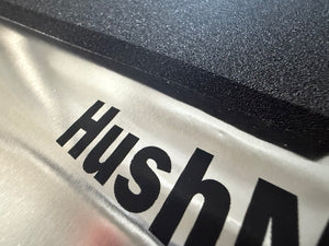 Hushmat 32180 Sound Dampening Kit||img_0825.Jpeg||89||hsh32180||2254341
