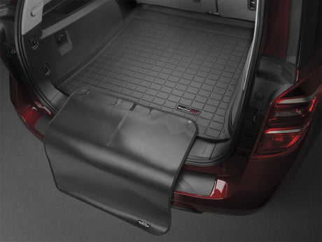 Weathertech (Usa) 431092sk Cargo Area Liner||431092sk.Jpg||85||w24431092sk||2266622
