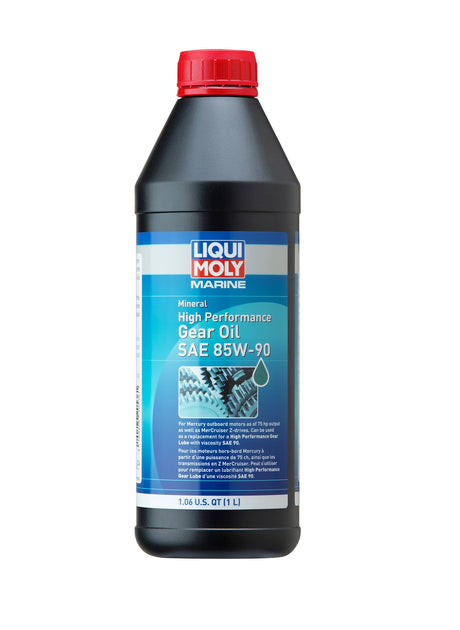 Liqui Moly 20536 Gear Oil||20536.Jpg||85||liq20536||1228268