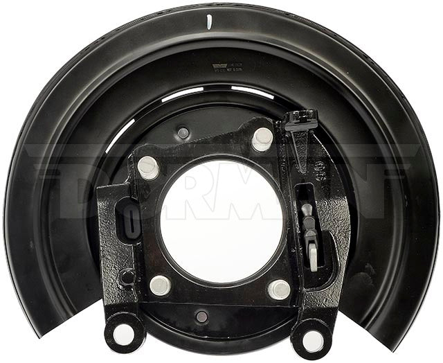 Dorman (Oe Solutions) 926-272 Brake Backing Plate||926-272.Jpg||85||d18926272||1370872