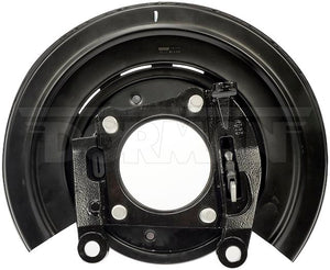 Dorman (Oe Solutions) 926-272 Brake Backing Plate||926-272.Jpg||85||d18926272||1370872