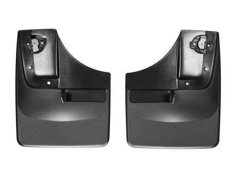 Weathertech (Usa) 110050 Mud Flap||110050.Jpg||85||w24110050||1674169