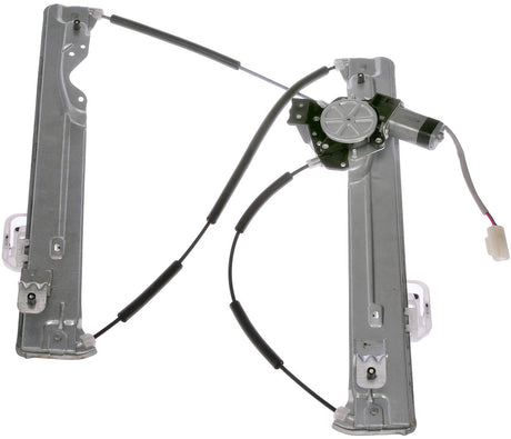 Dorman (Oe Solutions) 751-714 Window Regulator||751-714-52459-002.Jpg||86||d18751714||2244371