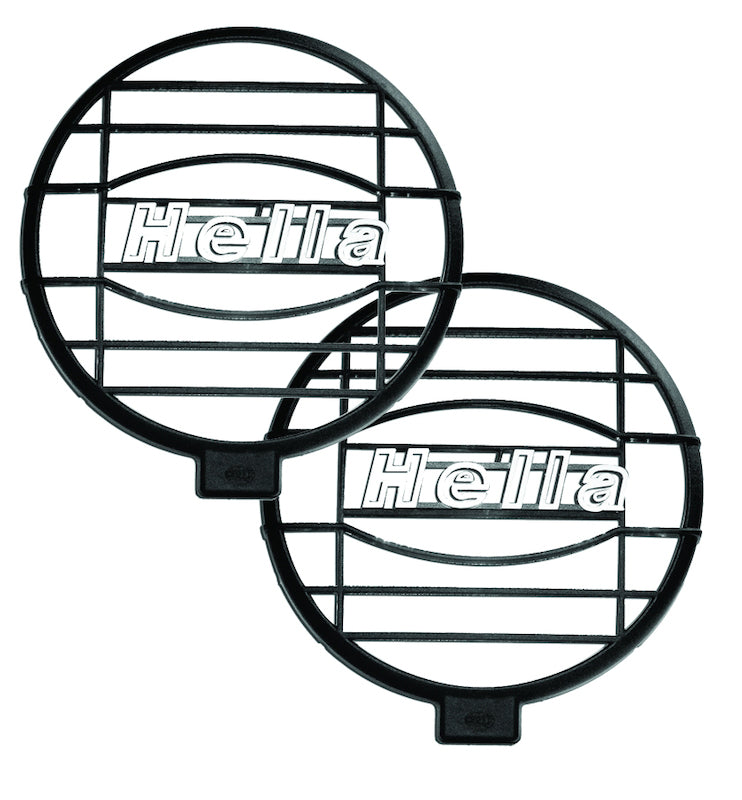 Product of Hella 165530801 Driving/ Fog Light Grille