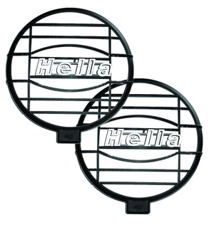 Product of Hella 165530801 Driving/ Fog Light Grille