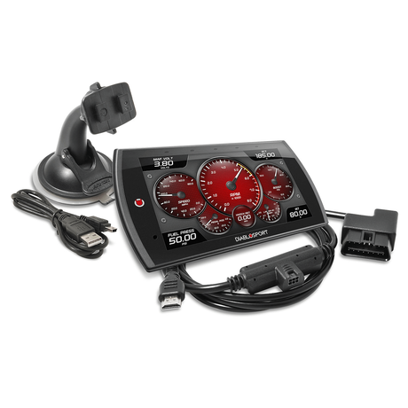 Product of Diablosport 9345-D Computer Programmer