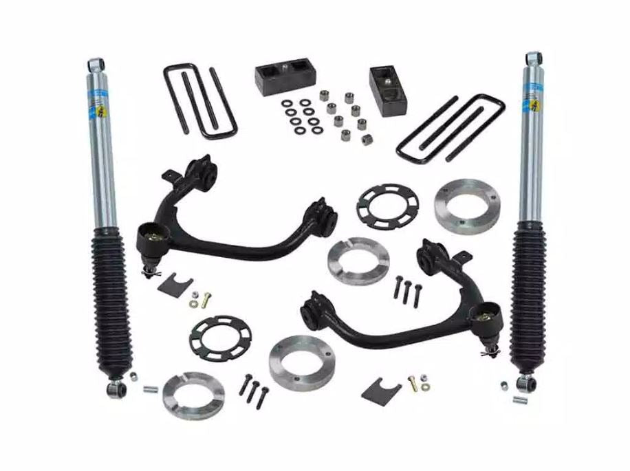 Product of Superlift 3900B Lift Kit Suspension 