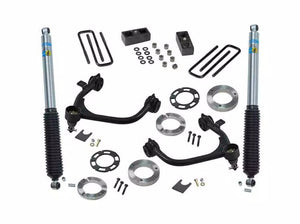 Product of Superlift 3900B Lift Kit Suspension 