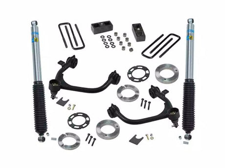 Product of Superlift 3900B Lift Kit Suspension 