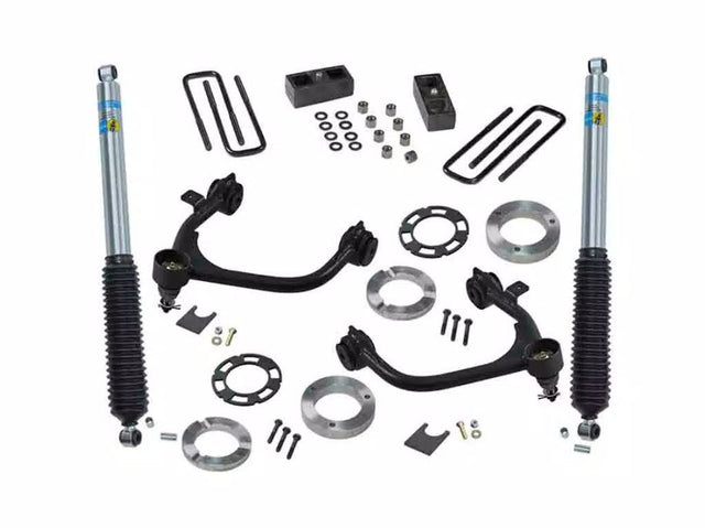 Product of Superlift 3900B Lift Kit Suspension 