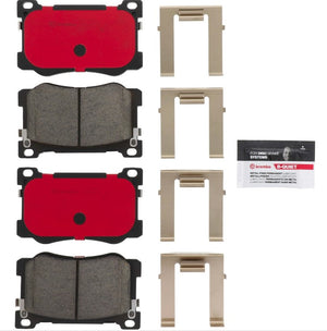 Brembo P30131n Brake Pad||p30131n_1.Jpg||86||brmp30131n||1709926