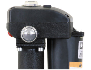 Product of Buyers Products 0093500  Trailer Tongue Jack 