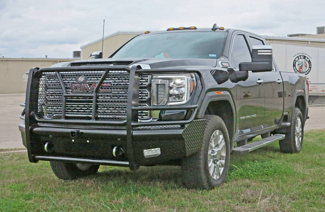 Product of Steelcraft HD10465RC HD Replacement  Bumper 