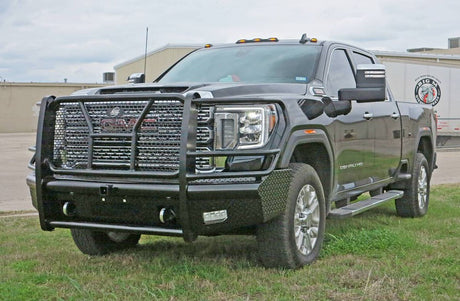 Product of Steelcraft HD10465RC HD Replacement  Bumper 