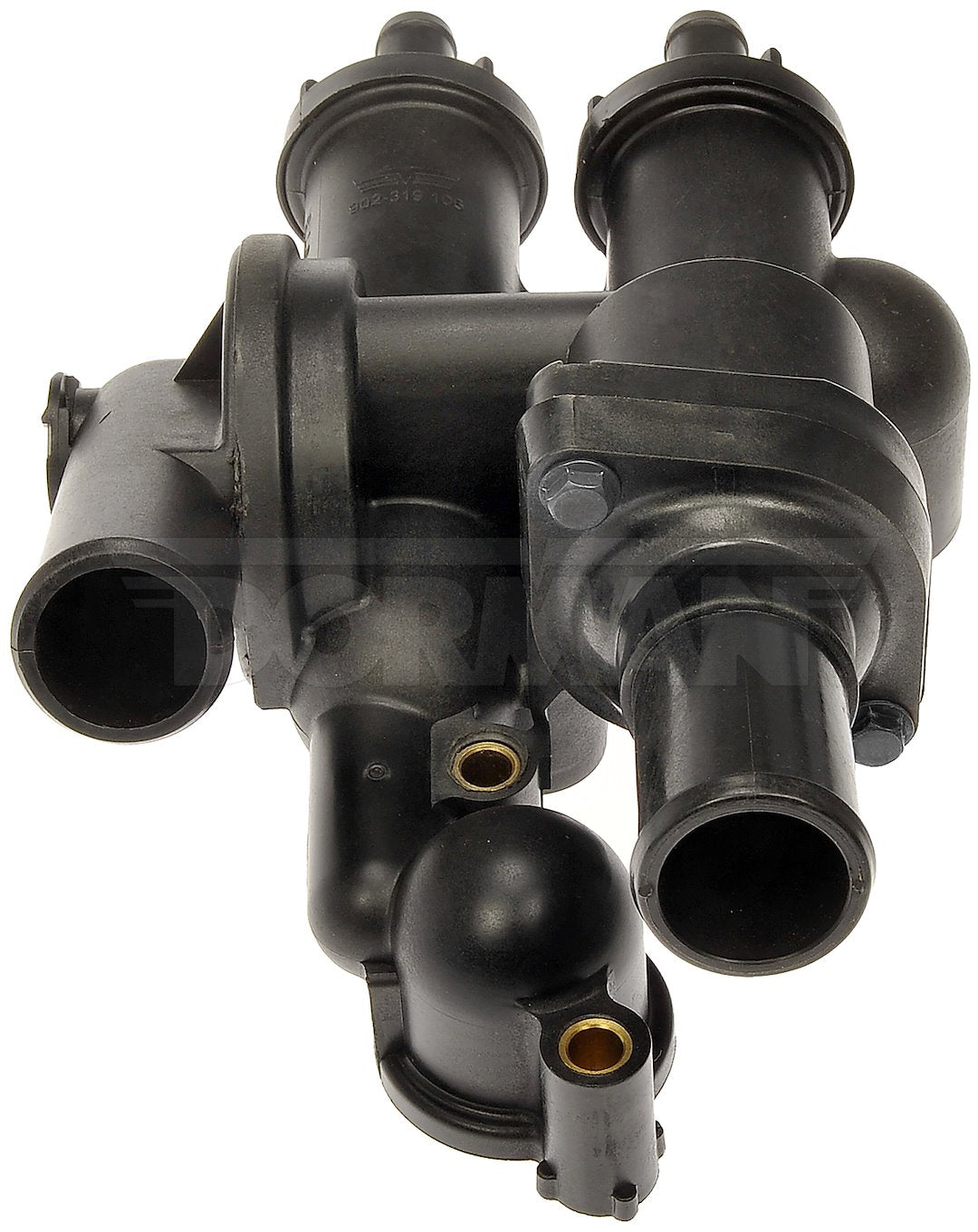 Dorman (Oe Solutions) 902-3319 Thermostat Housing||902-3319-005.Jpg||90||d189023319||895935