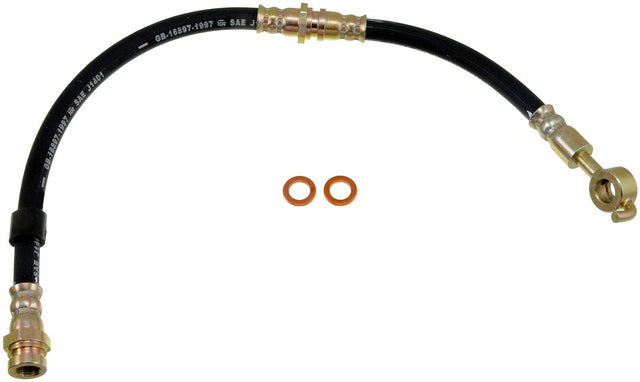 Dorman (Oe Solutions) H38969 Brake Line||h38969-007.Jpg||85||d18h38969||1632788