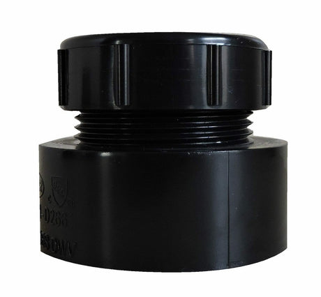Valterra D50-3383 Sewer Waste Valve Fitting||d50-3383.Jpg||85||v46d503383||904870