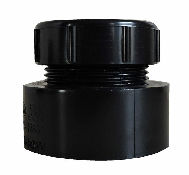 Valterra D50-3383 Sewer Waste Valve Fitting||d50-3383.Jpg||85||v46d503383||904870