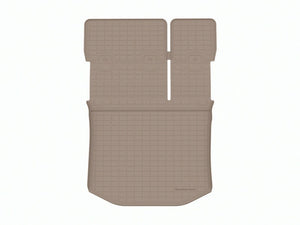 Weathertech (Usa) 411502im Cargo Area Liner||411502im.Jpg||85||w24411502im||864974