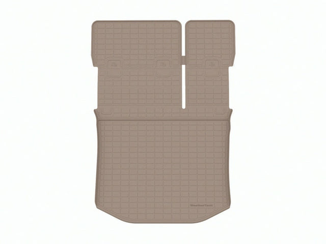 Weathertech (Usa) 411502im Cargo Area Liner||411502im.Jpg||85||w24411502im||864974