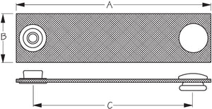 Sea Dog 299201b-1 Snap Fastener Installation Kit||299201b-1_1.Jpg||86||sdg299201b1||1255932
