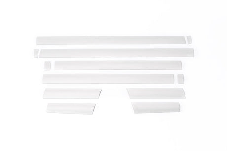 Product of Putco 3751472 Rocker Panel Molding